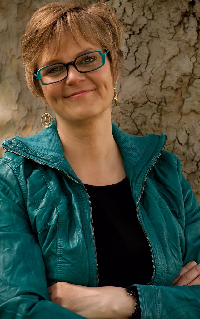 Myriam Vandenbroucque